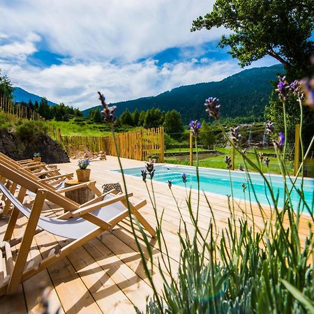 Mountain Hostel Tarter Esterno foto